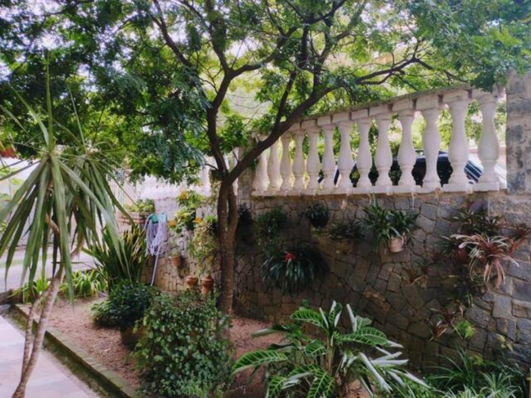 Apartamento Cantinho Da Vovó Regina *