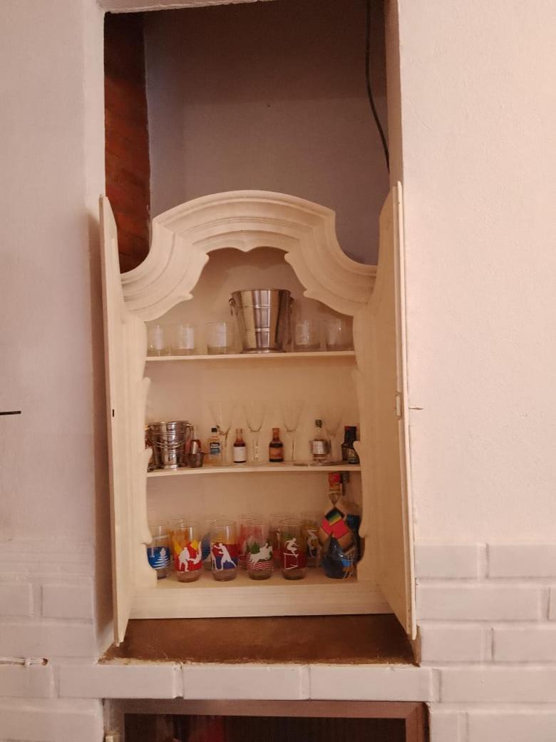 Cantinho Da Vovó Regina Apartamento *