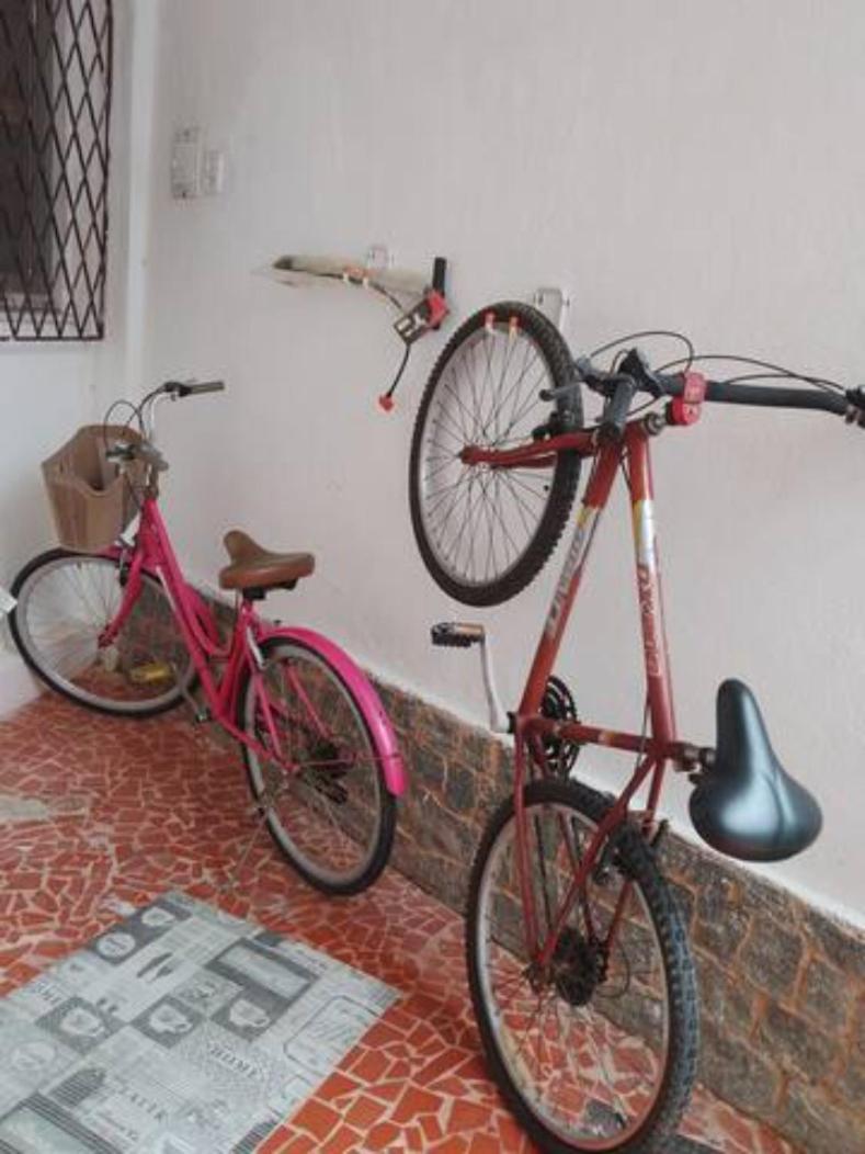Cantinho Da Vovó Regina Apartamento *