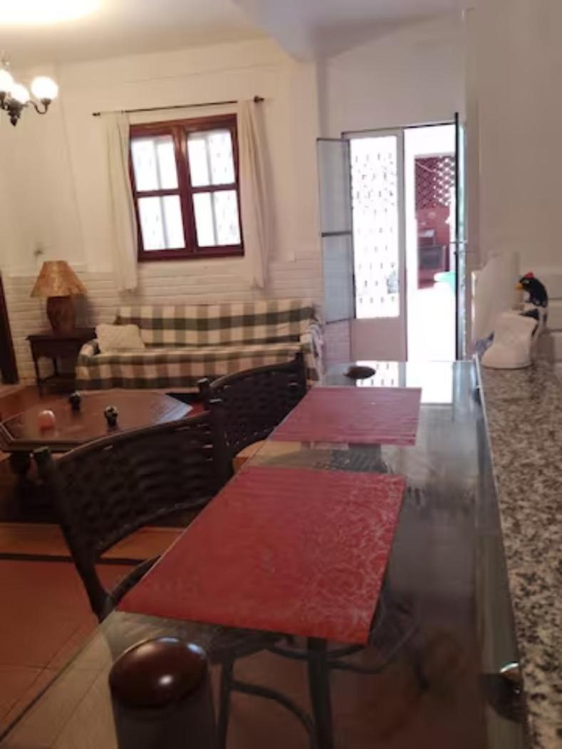 Apartamento Cantinho Da Vovó Regina Miguel Pereira