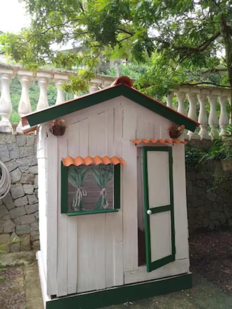 Cantinho Da Vovó Regina *