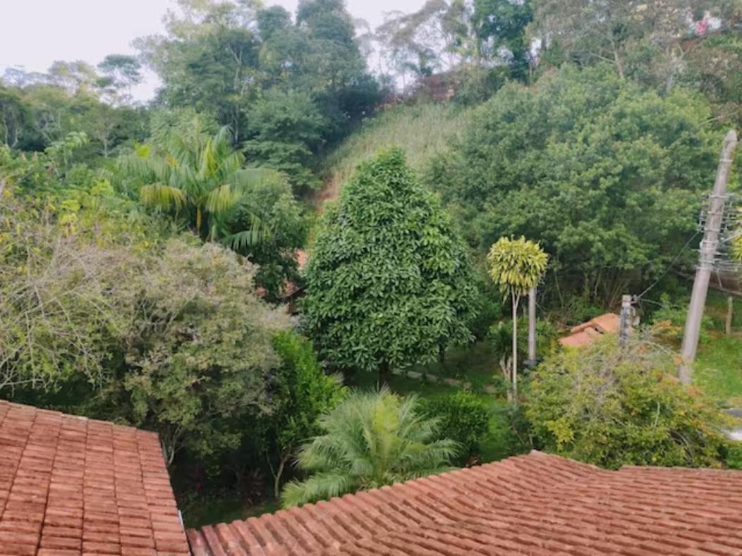 Apartamento Cantinho Da Vovó Regina